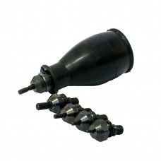 Насадка RiveDrill NutDrill (М3-М8)